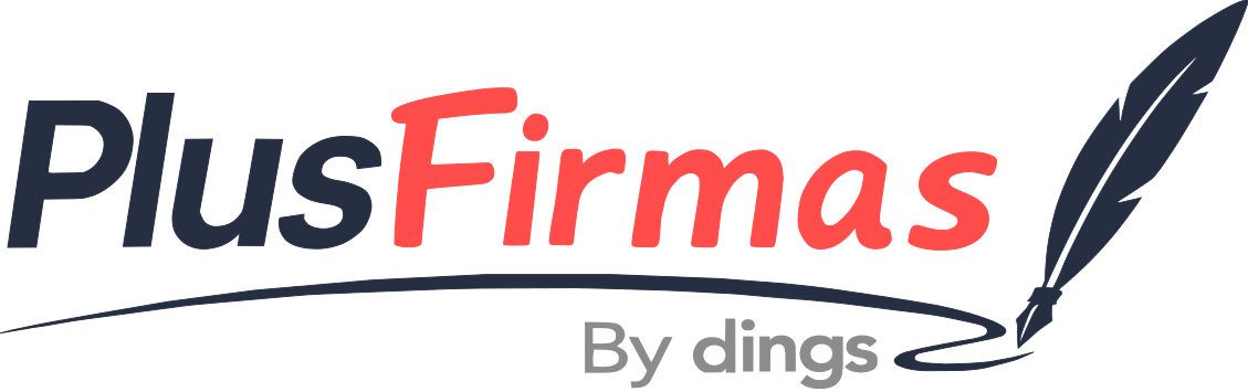 Logo PlusFirmas